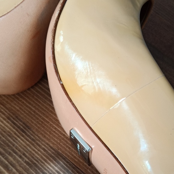 Michael Kors pumps - Picture 6 of 8